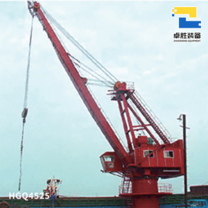 HGQ4525 Gantry Crane