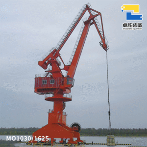 MQ10301625 Gantry Crane