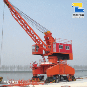 MQ1014 Gantry Crane
