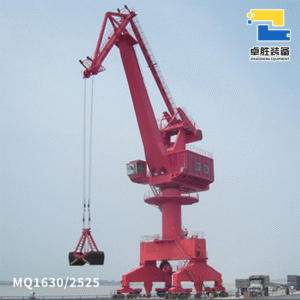 MQ16302525 Gantry Crane